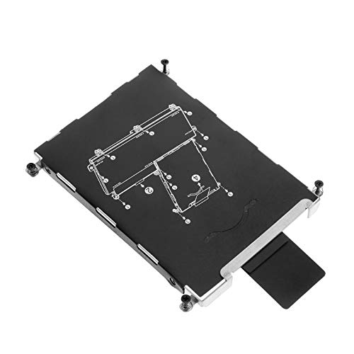 Amazon.com: Replacement Hard Drive HDD SSD Caddy Frame Bracket for