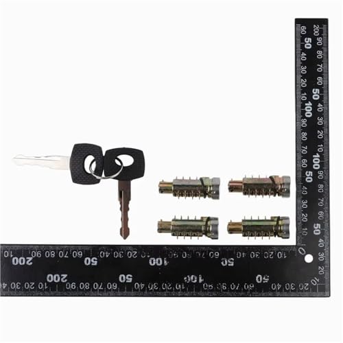 Bombín de arranque para Benz Vito W638 ideal para furgonetas camper 6