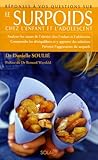  Le surpoids: Chez l\'enfant et l\'adolescent