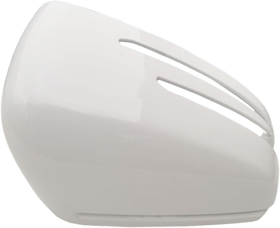 Rearview Wing Mirror Cover Car Side Mirror Lower Cover Rearview Mirror Housing Frame for Benz C E S Class W204 W212