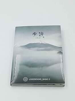 ロゴストロン　和守　CD 本　まとめ売り Amazon.co.jp: 中古CD 宇海 LOGOSOUND_BASIC2 UKAI 二枚組 大祓