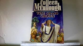 Mass Market Paperback The Grass Crown Book