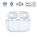 Produktbild Kabellose Ladecase Kompatibel mit AirPods Pro Kopfhörer, mit Bluetooth Pairing Sync Taste, Ersatz für AirPod Pro Kabellose Ladetasche Air Pod Pro Ladegerät