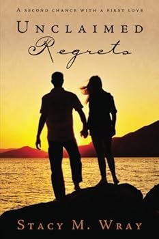 Paperback Unclaimed Regrets Book