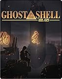 Ghost in the Shell 2.0 im FuturePak