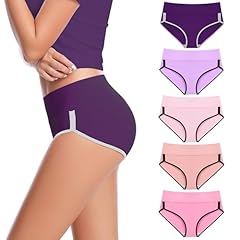 Purple Multicolor1-5pack