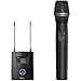 AKG PR4500 HT Set Band 1 Reference Wireless Set with Handheld Transmitter and Camera Receiver