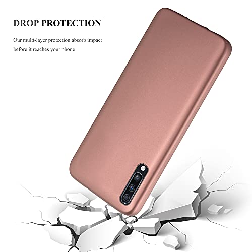 Cadorabo Custodia compatibile con Samsung Galaxy