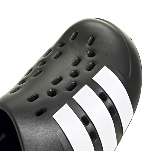 adidas Unisex-Adult Adilette Clog 2.0 Slide Sandal4