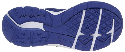 Image of New Balance Kids' 990 V6 Hook and Loop Sneaker