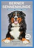 Berner Sennenhunde: Verstehen | Erziehen | Führen - Das Praxisbuch