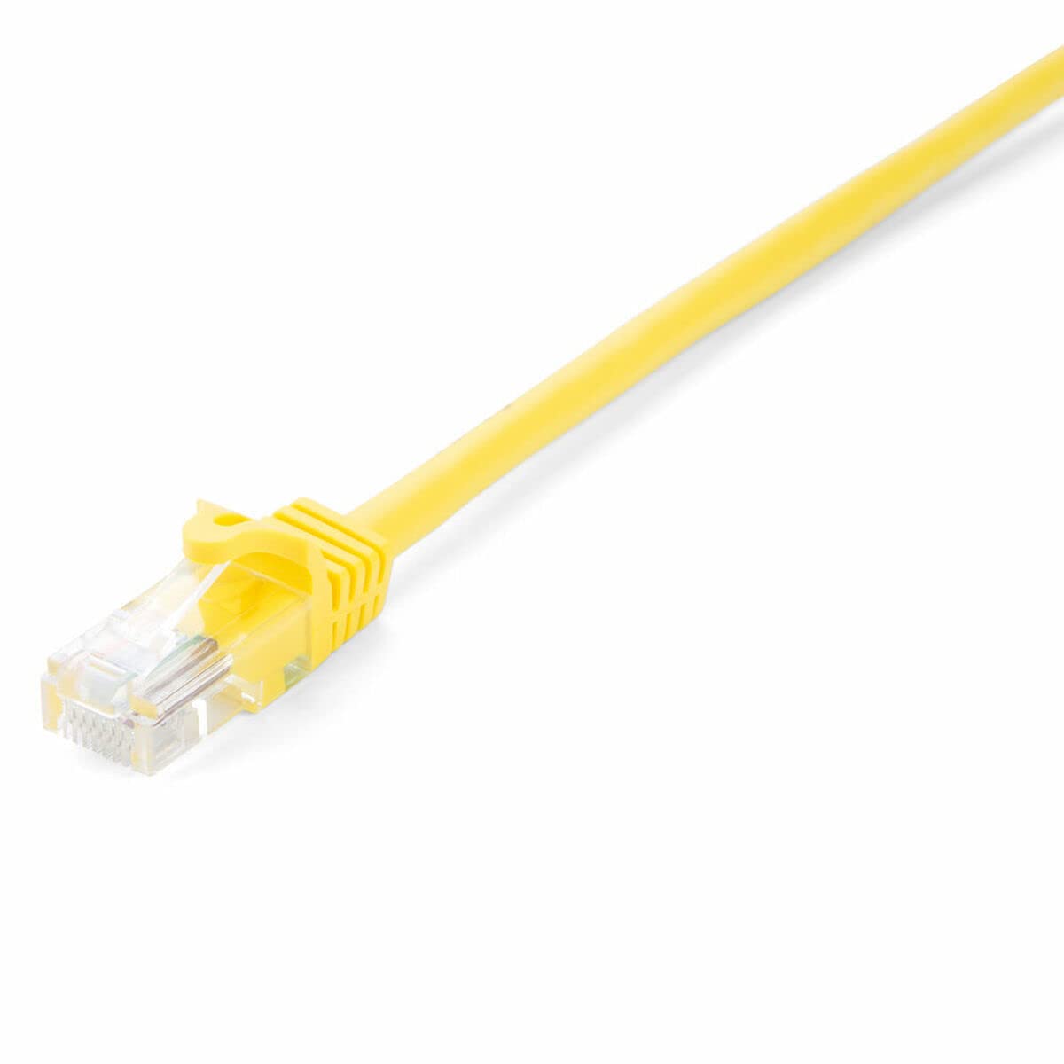 V7 V7CAT6UTP-03M-YLW-1N RJ45 - Cat6 Network Cable UTP, 3m, Yellow
