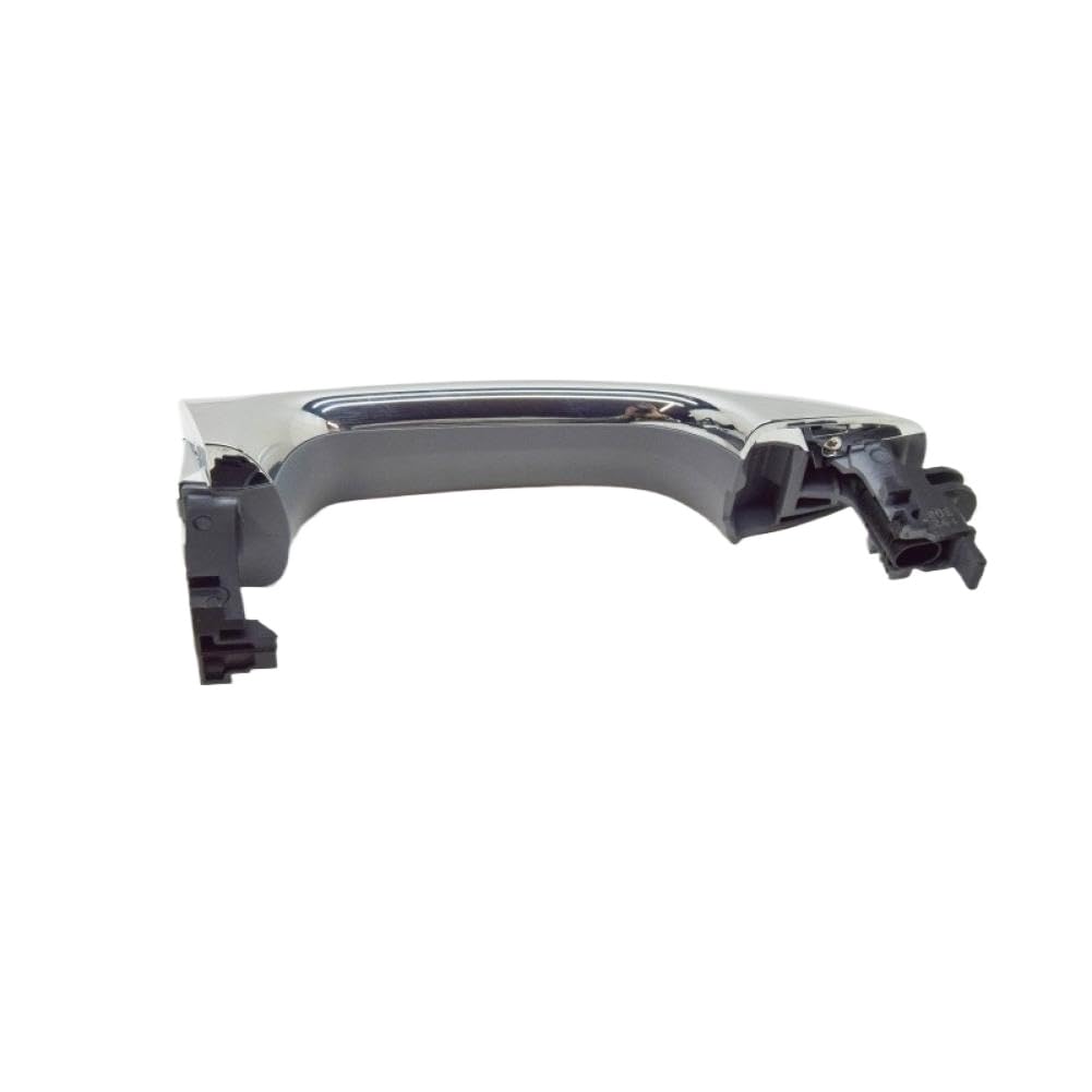 Dkiuygwz Onecolor Front Left Door Exterior Handle A0997604701999 Compatible With Mercedes-Benz Gle Coupe C292
