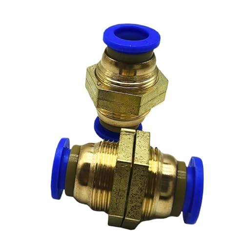 Conector neumático PM-12 para optimizar el paso de aire en herramientas de taller 2