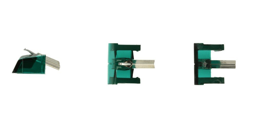 THAKKER EPS 271 SD Puntina per Technics/National EPC-271C - Made in Japan