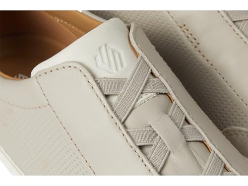 Image of Johnston & Murphy Anders Stretch Lace-to-Toe Slip On Sneaker