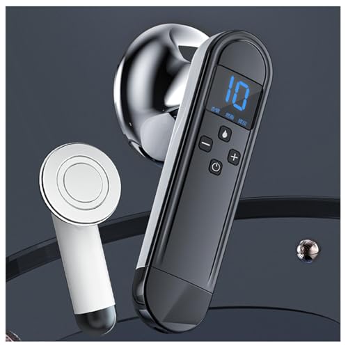 【Portatile E Facile Da Usare】 Design Portatile E Portatile, Così Puoi Portarlo A Casa, In Ufficio E Ovunque. Interruttore Di Avvio A Un Pulsante, Funzionamento Semplice E Conveniente, Basta Seguire Il Manuale E Dopo Aver Utilizzato 3 4 Settimane, Vedrai Un Sé Più Perfetto.