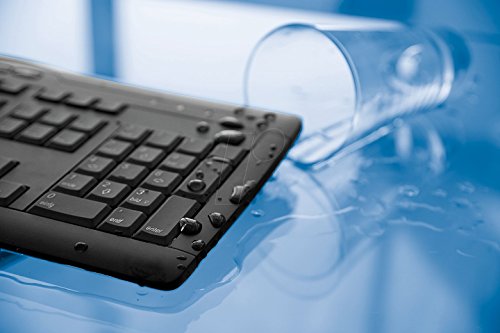 Preisvergleich Produktbild Cherry Stream XT USB Italian schwarz