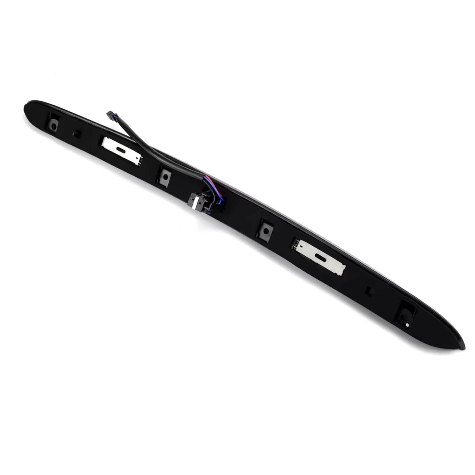 Bouton hayon arrière avec micro-contacteur étanche pour coffre BMW E46 320i à 330i