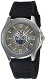 Timex Men's TWZHOILMC NHL Old School Edmonton Oilers Watch