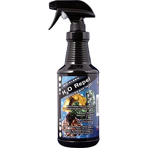 Bio kleen M01292 H2O Repel - 32 oz.