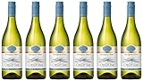 Oyster Bay Sauvignon Blanc 75cl - Pack of 6