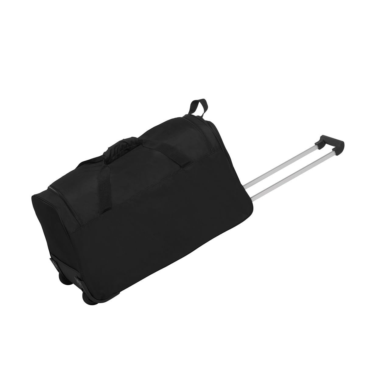 Kempa 90L Reisetrolley Größe L Reisetasche Schwarz 200493301
