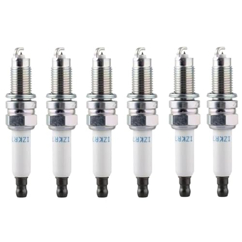 Bougies d'allumage 101905606A contre la surconsommation d'essence pour Audi et Volkswagen