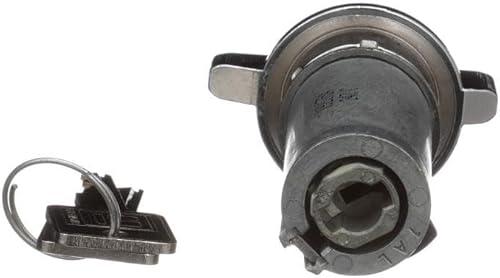 Miniatura 8 de Ignition Lock Cylinder Compatible With Jeep J-4500 1973 PC-899265