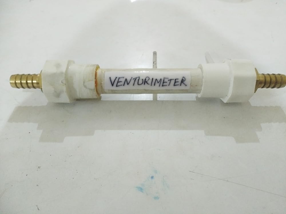 See full amazon price history chart for Venturimeter Bernoullis Experiment School Science Project Apparatus Physics Lab Equipment Teaching Aid Venturimeter Bernoullis Experiment School Science Project Apparatus Physics Lab Equipment Teaching Aid (B0CSYGLSF9) Amazon Price History, Amazon Price Tracker