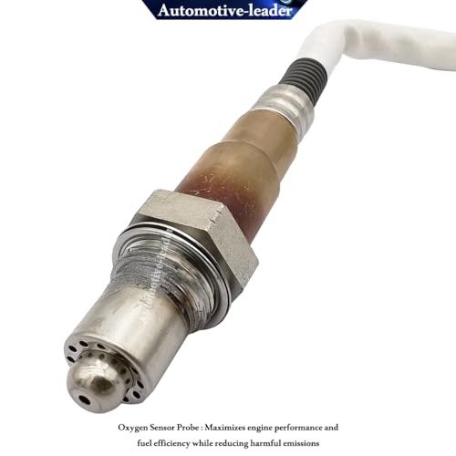Sensor de Oxígeno Upstream Downstream para Land Rover miniatura 5