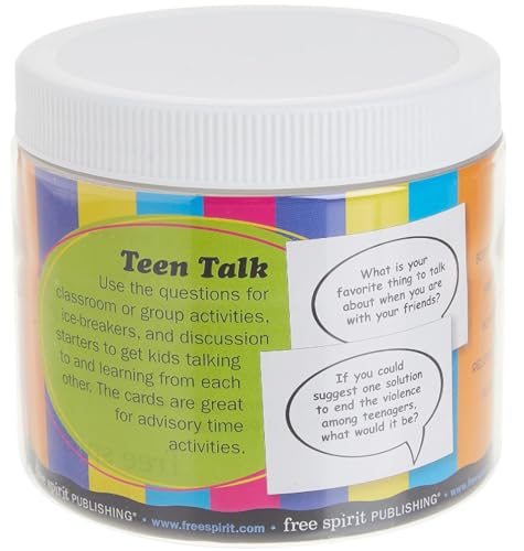 Teen Talk in a Jar - Image 2