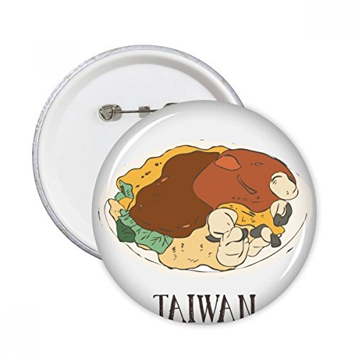 Pins de décoration Serpent alimentaire Oyster Taiwan pour personnaliser votre style au quotidien