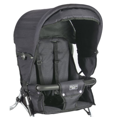 Joey Single Toddler Seat Canopy