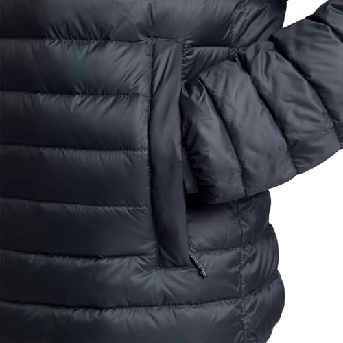 Eddie Bauer Men's StratusTherm Down Jacket3