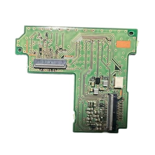 LCD�X�N���[���h���C�u��H���PCB�C�����i�ASony ILCE-7RM3 ILCE-9 A7RIII A9 A7RM3 A7R3 PD1053�J�����Ή�