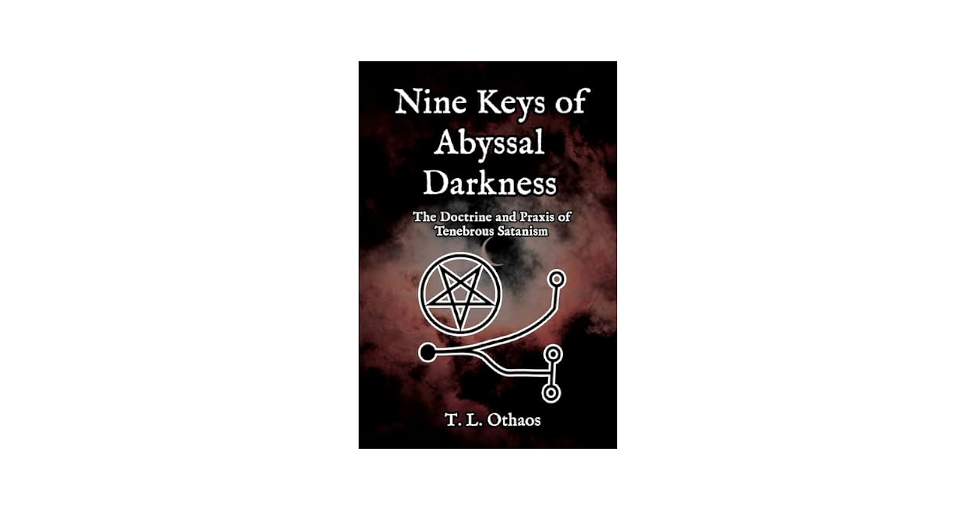 Amazon.com: Nine Keys of Abyssal Darkness: The Doctrine and