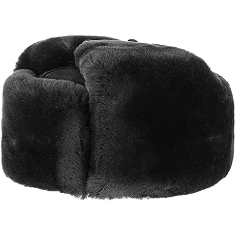 Lierys Gorro de Piel Schiwago Cover
