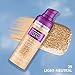Covergirl Simply Ageless Skin Perfector Essence Foundation, 25 Light-Neutral, Tinted Skincare Makeup Hybrid, Sheer Tint, Radiant Finish, Glowy Finish, Vegan Formula, 1.0oz