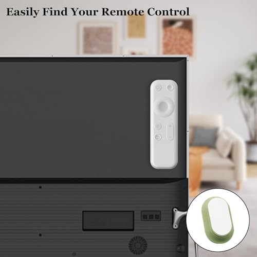 5-teilige Fernbedienungshalter zur Wandhalterung Fernbedienung, selbstklebende TV-Fernbedienungshalter mit magnetischer Fernbedienung Halterung Wand, Wand-Fernbedienungshalter, Fernbedienungshalter