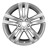 Auto Rim Shop - New Reconditioned 18' OEM Wheel for Volkswagen CC, 2013, 2014, 2015