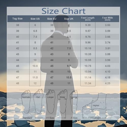 Men's Leather Platform Slip-On Loafers Classic Round Toe Chunky Heel Comfortable Anti-Slip Lug Sole Slip-On Penny Loafers for Wedding Business Dressy Driving Casual2