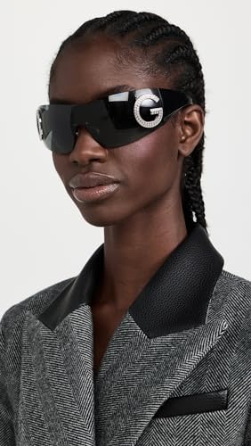 Dolce & Gabbana Women's Shield Sunglasses3