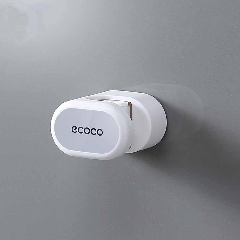 TGOPIT Mop Holder Self Adhesive Hooks, Broom Holder Wall Plastic Waterproof for Bathroom & Kitchen Garage, Multipurpose Single Mop Handle Broom Holder Clips(1Pcs-Multicolour) (B0CNRTT57R) Amazon Price History, Amazon Price Tracker
