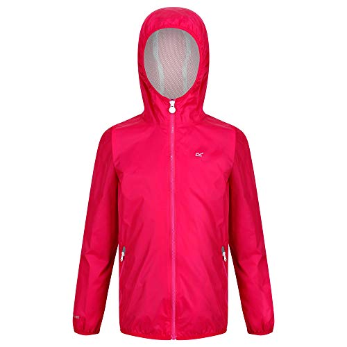 Regatta Lever II Kids Jacket