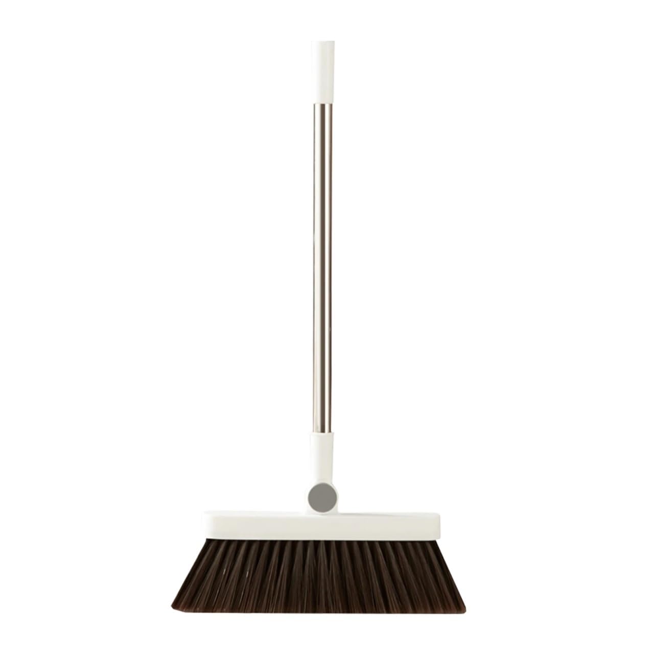 outdoor broom Detachable Dustpan Set Practical Broom Home Hair Grabber Sweeping Cleaning Tools