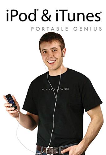 IPod Ans ITunes Portable Genius