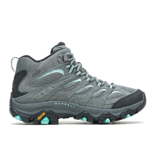 Image of Merrell mens Moab 3 Mid Gtx
