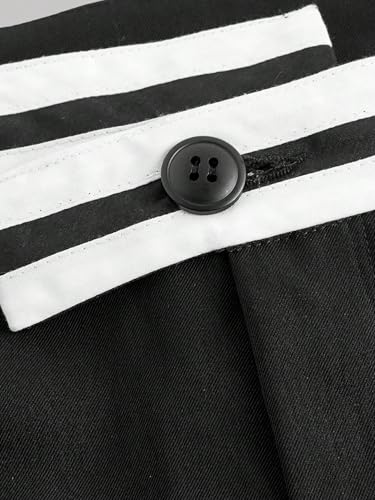 SECOLI 2024 Wide Leg Long Pant for Women Casual Women Wide Leg Pants3