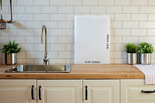 Restaurant-Thick-White-Plastic-Cutting-Board-20x15-Large-1-Inch-Thick